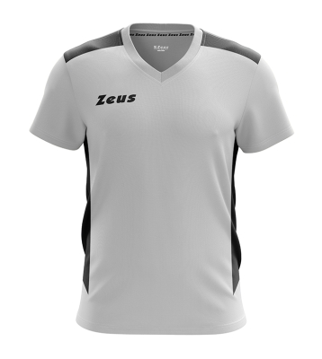 Tricouri sport START Zeus gri