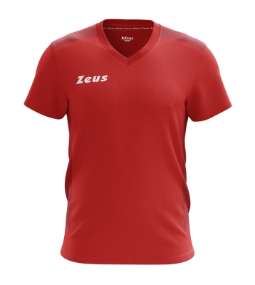 Tricouri sport START Zeus rosu