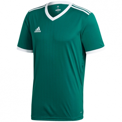 Camasa Adidas T- Table 18 green CE8946