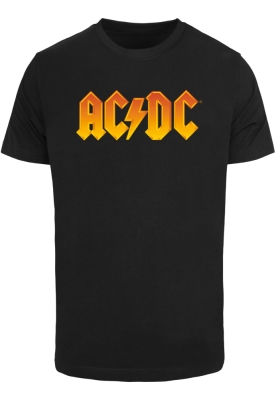 Camasa ACDC - Fire Logo T- Merchcode