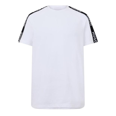 Camasa Hugo Hugo Sporty Logo T- 10254453 0