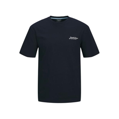 Camasa Jack and Jones Maneca Scurta Logo T- barbat