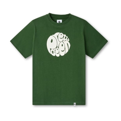 Camasa Pretty Green Gillespie Logo T-