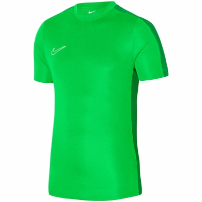 Camasa Men's Nike DF Academy 23 SS T- green DR1336 329