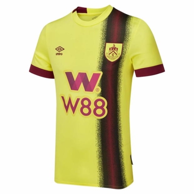 Camasa Umbro Burnley 2023 2024 adulti