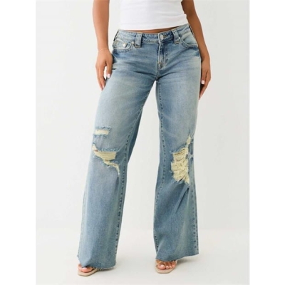 True Religion Leila Low Rs W Ld99