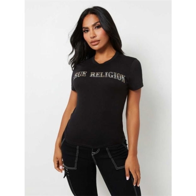 True Religion Two Arch Crw T Ld99