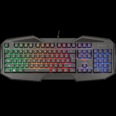 Trust GXT 830RW Avonn Gaming Keyboard