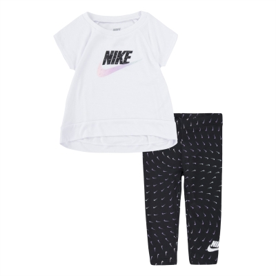 Colant Nike Tunic And Set bebelus fetita