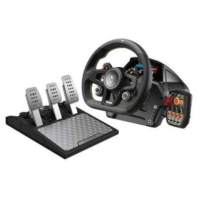 Turtle Beach Turtle Beach VelocityOne Race Wheel for Xbox/PC