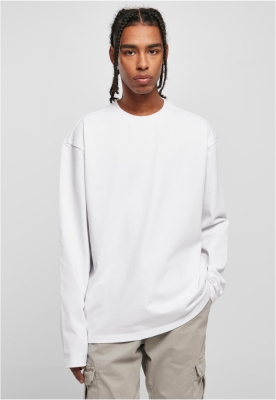 Ultra Heavy Oversized Longsleeve Urban Classics