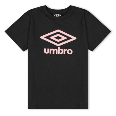 Umbro Large Logo T In99