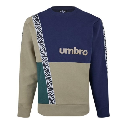 Umbro H Crw Sweat Sn99