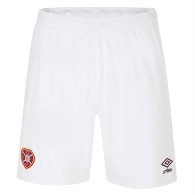 Umbro Hearts H Short Jn99