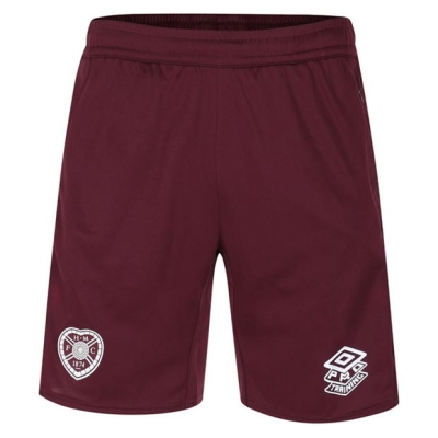 Umbro Hearts TrShort Sn99