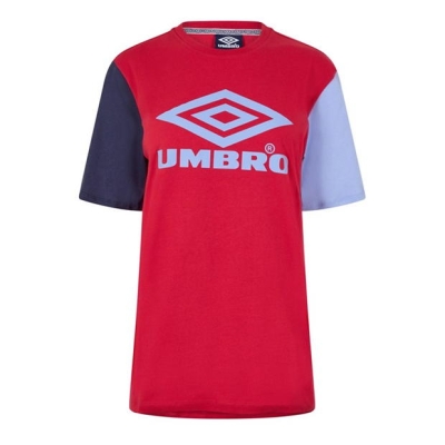 Umbro Prjects Trcl T Ld99