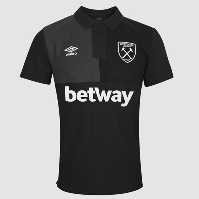 Umbro WestHamPolo(S) Sn99