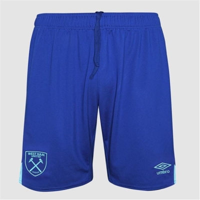 Umbro WstHm 3rdShort Sn99