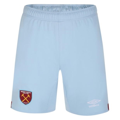 Umbro WstHm HChShort Sn99