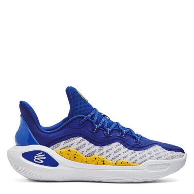 Under Armour Curry 11 Dub Nat Sn41