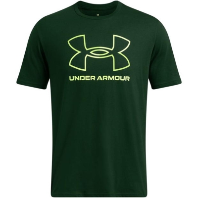 Under Armour GL FOUNDATION UPDATE SS