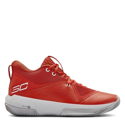 Under Armour M SC 3ZER0 IV