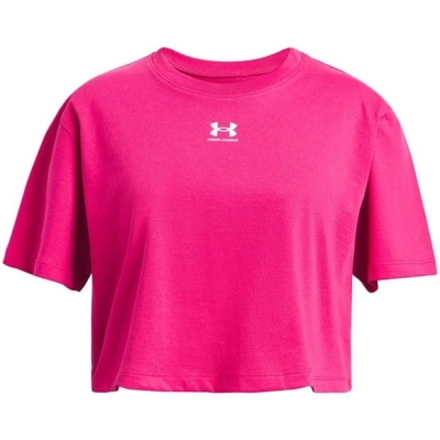 Under Armour Armour Maneca Scurta copil