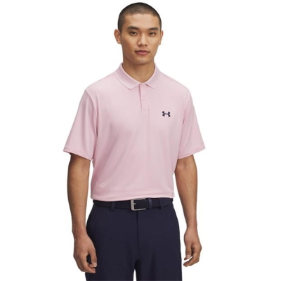 Under Armour Armour Matchplay Polo barbat