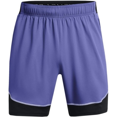 Under Armour Ms Ch. Pro Train Short