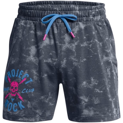 Under Armour PR AOP Short Sn99