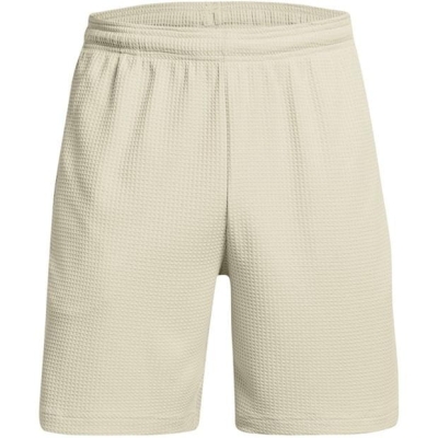 Under Armour Rival Waffle Short