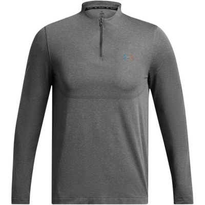 Under Armour Rush quarter Zip Sn41