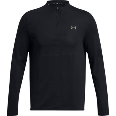 Under Armour Rush quarter Zip Sn41