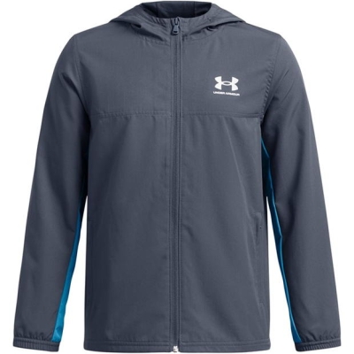 Under Armour Rvl Wvn Jkt Jn52