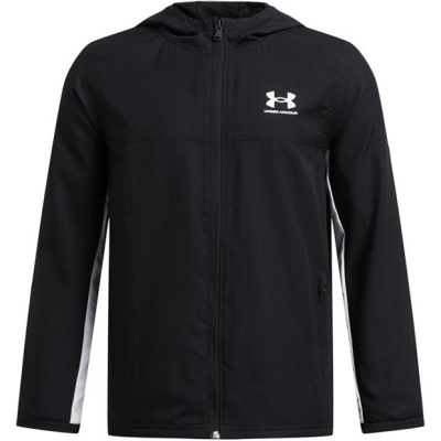 Under Armour Rvl Wvn Jkt Jn52