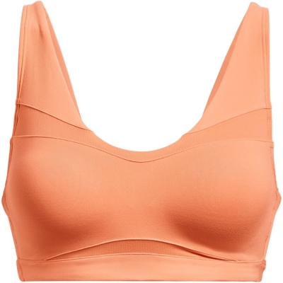 Under Armour Smart Evo Mid Bra Ld99