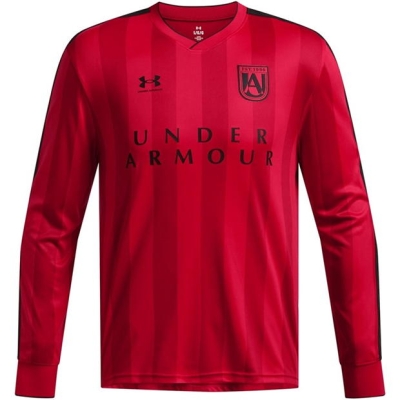 Under Armour Terrace Jersey Sn99