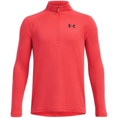 Under Armour Armour UA Techtm 2.0 ½ Zip baietel