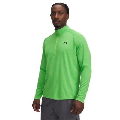 Under Armour Armour UA Techtm ½ Zip Maneca Lunga barbat