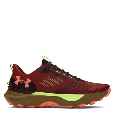 Under Armour Armour Ua U Infinite Pro Trail Runners Unisex adulti