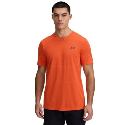 Under Armour Armour UA Vanish Elite Seamless Maneca Scurta barbat