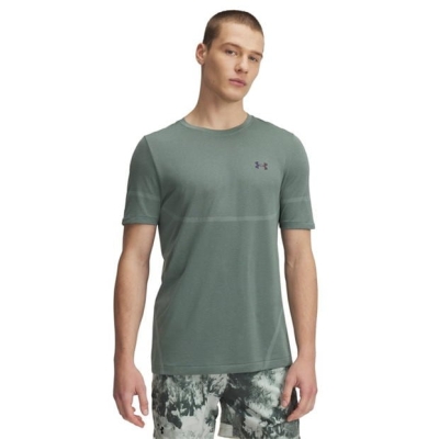 Under Armour Armour UA Vanish Elite Seamless Maneca Scurta barbat