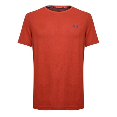 Under Armour Armour UA Vanish Seamless Maneca Scurta barbat