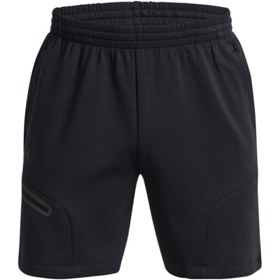 Under Armour Unstop Flc Shrt Sn42