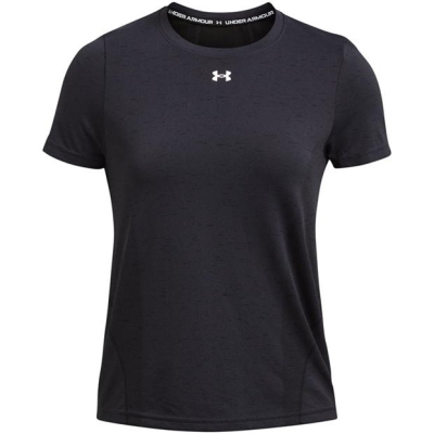 Under Armour Armour Vanish Seamless Loose Ss Gym Top dama