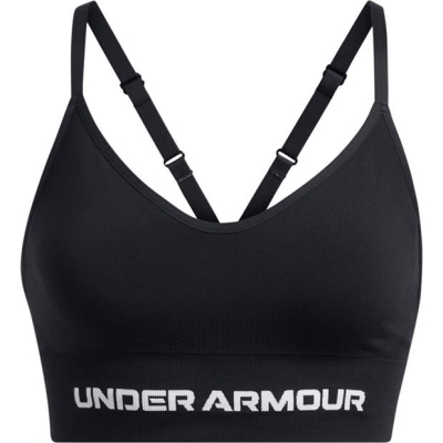 Under Armour Armour Vanish Seamless Low Bra Impact Sports dama