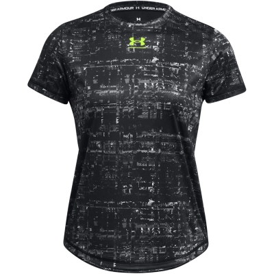 Under Armour Ws Ch. Pro Train SS PRNT