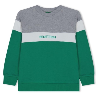 United Colours of Benetton Colors Swtsht Jn99