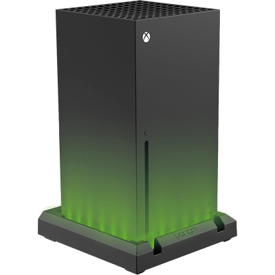 Venom Xbox Series X LED Stand