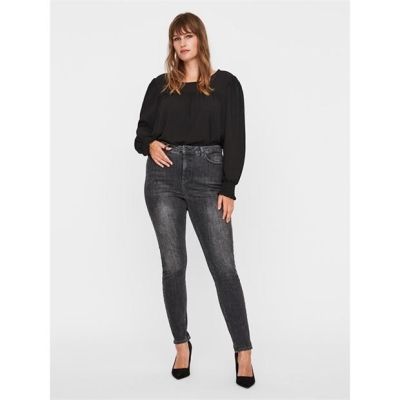 Vero Moda Curve VM Vmlora Jn + Ld99